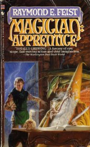 Magician: Apprentice