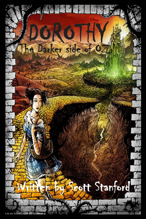 The Darker Side of Oz